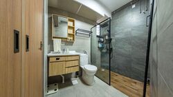 Blk 415C Waterfront I @ Northshore (Punggol), HDB 4 Rooms #566641661